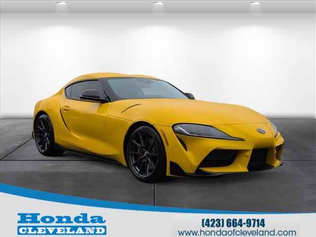 2024 Ford Mustang GT Premium Fastback, T428791, Photo 1