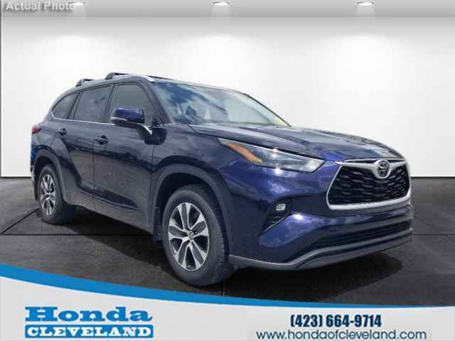 2023 Toyota RAV4 XLE FWD, P281136, Photo 1