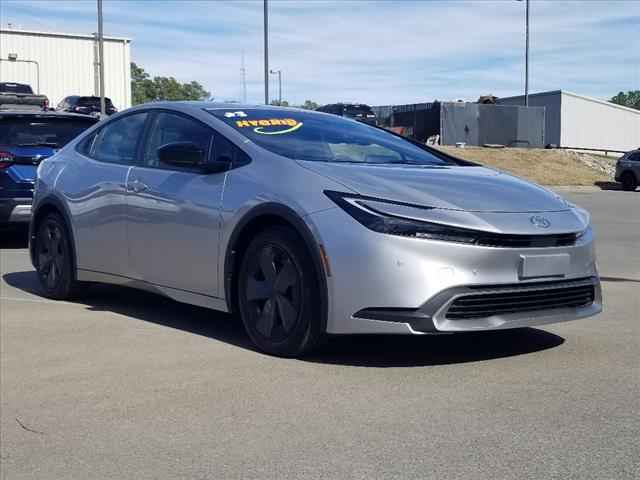 2011 Toyota Prius 5-door HB I, T275435, Photo 1