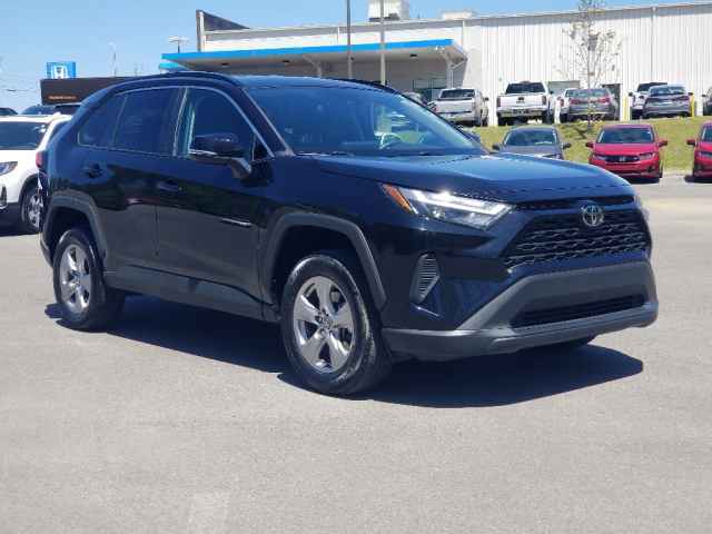2023 Ford Explorer XLT RWD, PB40206, Photo 1
