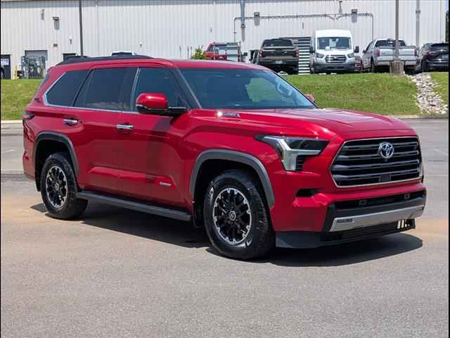 2023 Toyota 4Runner SR5 2WD, S304681, Photo 1