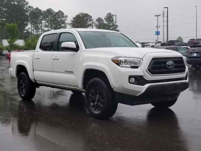 2024 Toyota Tacoma TRD Sport Double Cab 6' Bed AT, T043471, Photo 1