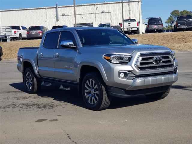 2023 Toyota Tundra Hybrid 1794 Edition Hybrid CrewMax 5.5' Bed, P020630, Photo 1