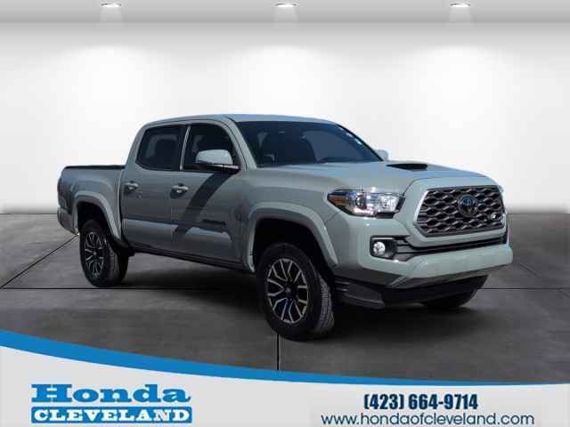 2025 Toyota Tacoma Hybrid Limited Hybrid Double Cab 5' Bed AT, P029179, Photo 1