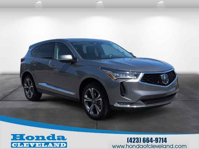 2019 Acura RDX AWD, T041518, Photo 1