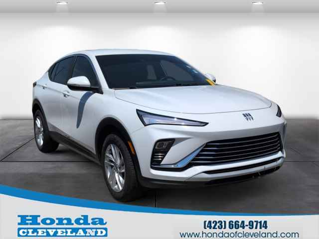 2024 Honda CR-V EX-L 2WD, T301138, Photo 1
