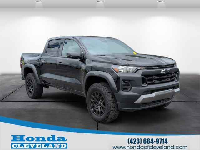 2023 Honda Ridgeline RTL-E AWD, T044107, Photo 1