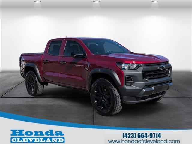 2023 Chevrolet Silverado 1500 4WD Crew Cab 147" ZR2, P262529, Photo 1