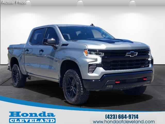 2019 Honda Ridgeline RTL AWD, T027284A, Photo 1