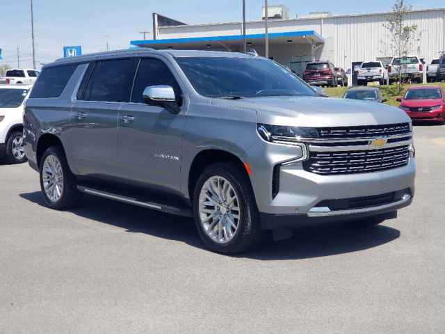 2023 Chevrolet Suburban 4WD 4-door Premier, P303988, Photo 1
