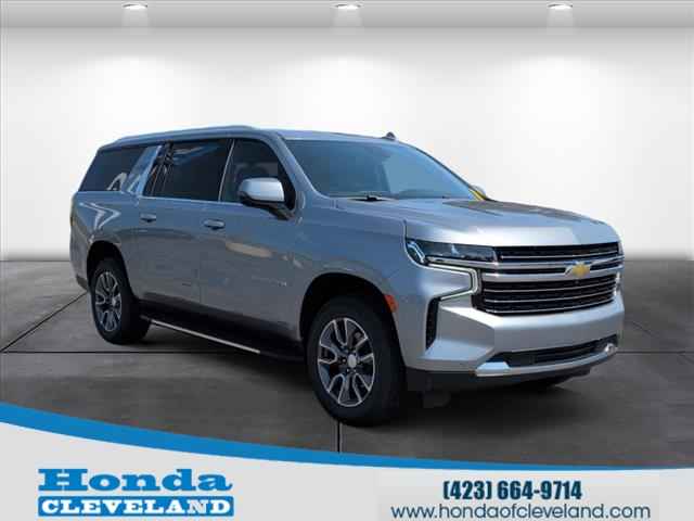 2023 Chevrolet Trailblazer AWD 4-door LT, T146749, Photo 1