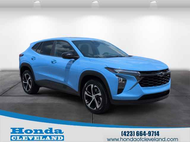2016 Chevrolet Equinox FWD 4-door LS, T104018, Photo 1