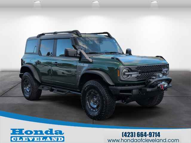 2024 Ford Expedition King Ranch 4x4, TA87061, Photo 1