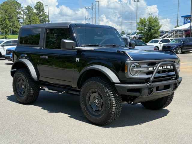 2024 Ford Explorer XLT RWD, PA47266, Photo 1