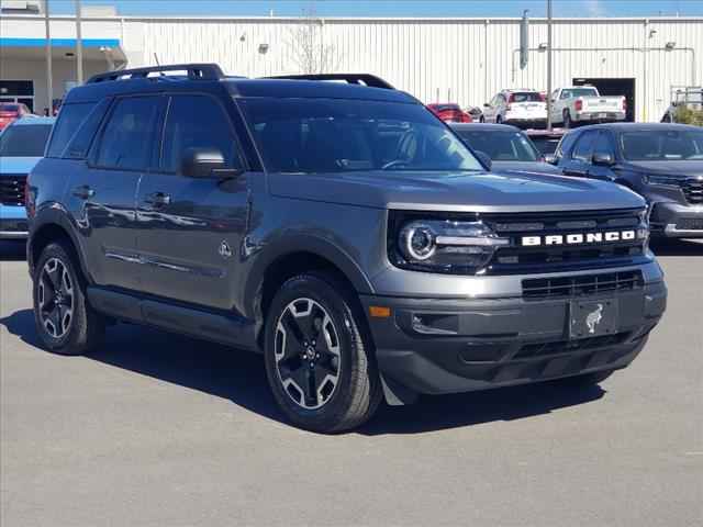 2020 Ford Explorer Limited RWD, PB26039, Photo 1