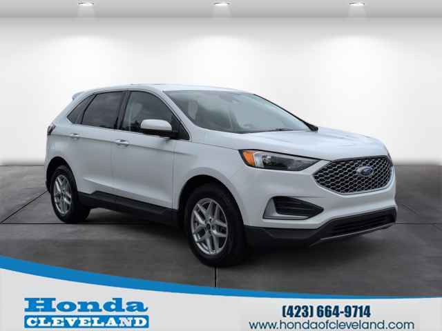 2025 Ford Explorer ST 4WD, TB54549, Photo 1