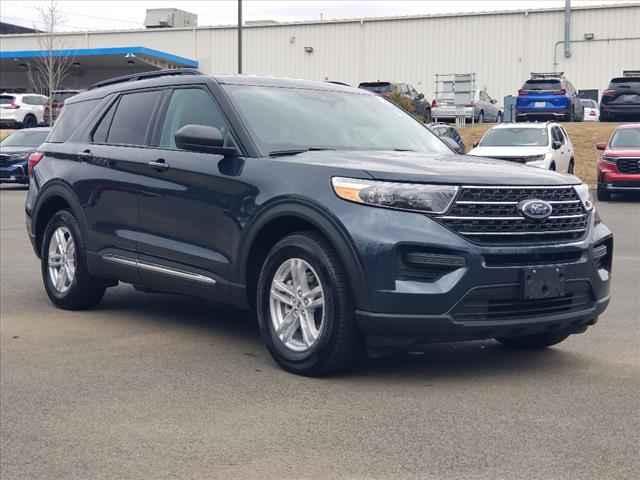 2024 Chevrolet Trailblazer AWD 4-door RS, S158934, Photo 1