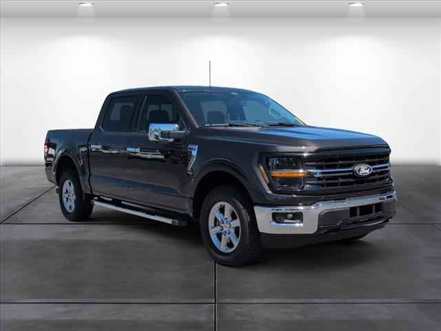 2020 Ford F-150 XL 4WD SuperCrew 5.5' Box, TB17835, Photo 1