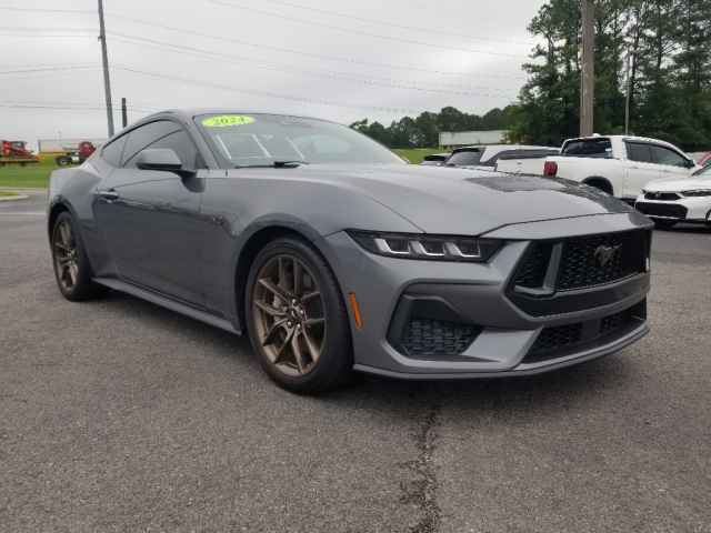 2024 Ford Mustang GT Premium Fastback, P405851, Photo 1
