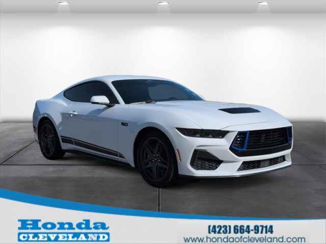 2016 Ford Mustang 2-door Fastback GT Premium, T277670, Photo 1