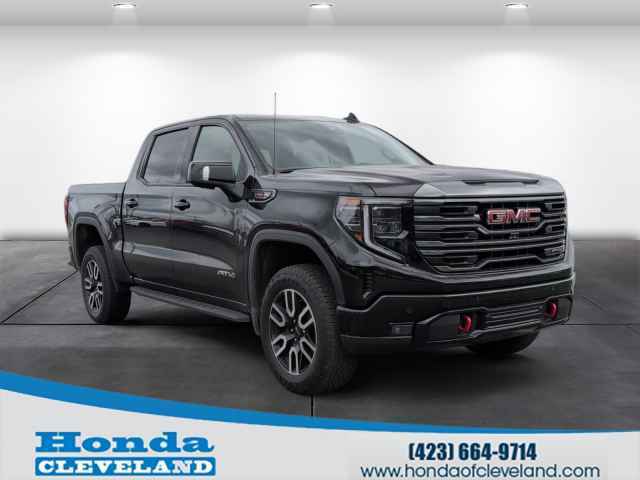 2019 GMC Sierra 1500 4WD Crew Cab 147" Denali, T289942, Photo 1