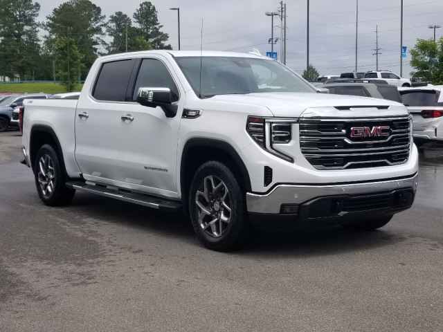 2024 Toyota Tundra Hybrid Limited Hybrid CrewMax 5.5' Bed, P003460, Photo 1