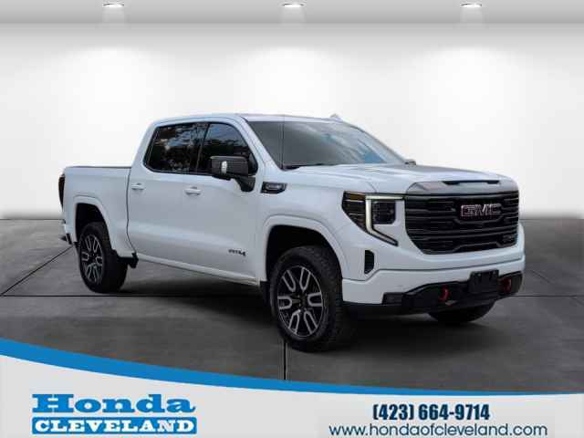 2024 Toyota Tundra Hybrid TRD Pro Hybrid CrewMax 5.5' Bed, P041604, Photo 1