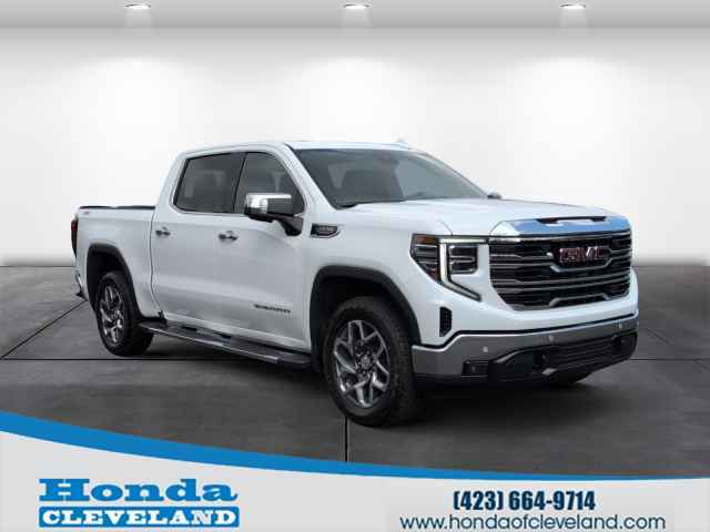 2020 GMC Sierra 1500 4WD Crew Cab 147" AT4, T339521, Photo 1