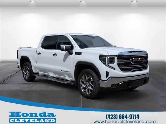 2024 Nissan Frontier Crew Cab 4x4 PRO-4X, P640695, Photo 1