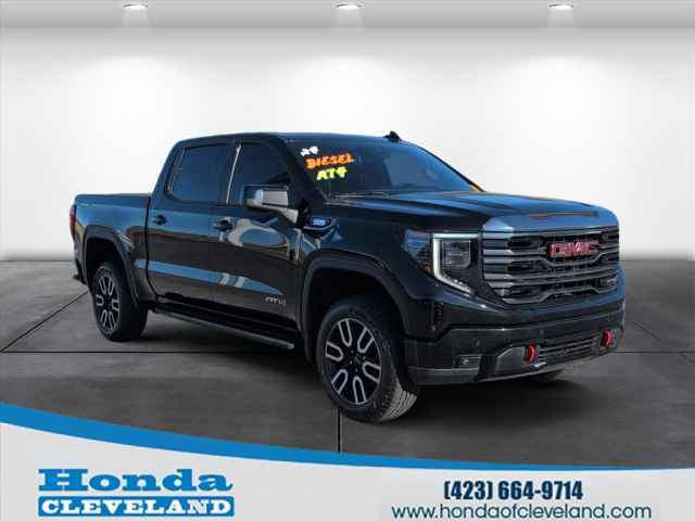 2011 GMC Sierra 1500 2WD Crew Cab 143.5" SLE, T241822, Photo 1