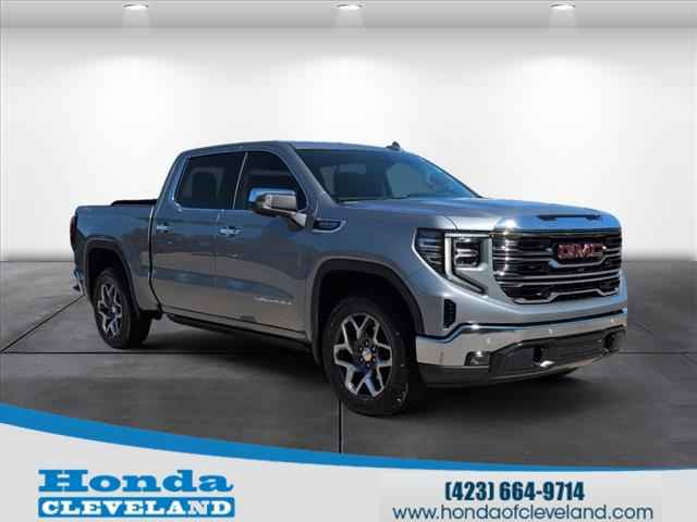 2024 Ford F-150 XLT 4WD SuperCrew 5.5' Box, SE02498, Photo 1