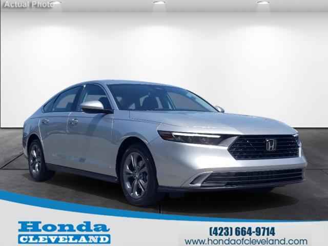 2024 Honda Accord LX CVT, RA083292, Photo 1