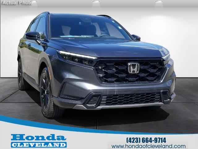 2024 Honda CR-V Hybrid Sport-L FWD, RE009000, Photo 1