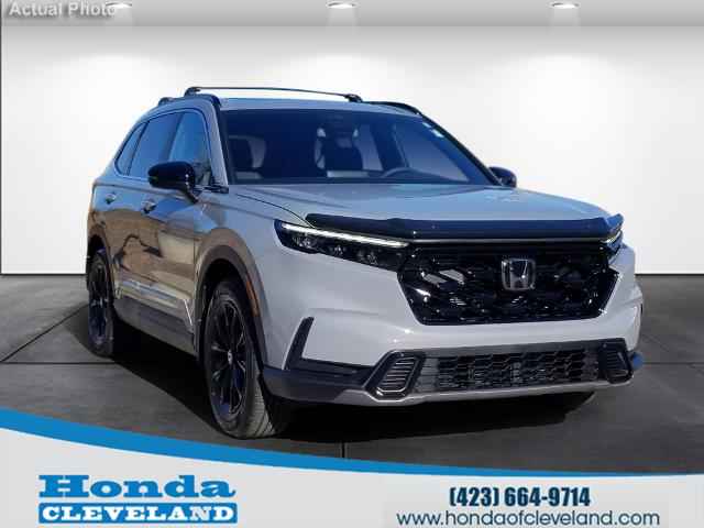 2023 Honda CR-V EX-L AWD, T002340, Photo 1