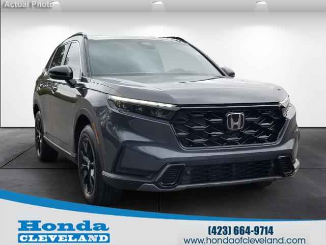 2023 Honda Ridgeline RTL-E AWD, T044107, Photo 1