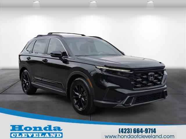 2023 Honda CR-V Hybrid Sport FWD, T001859, Photo 1