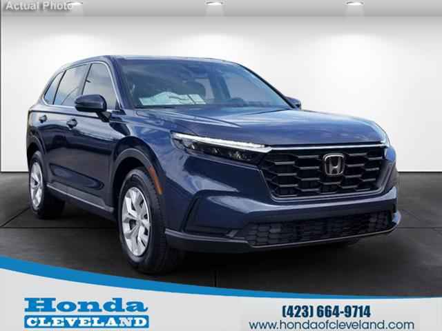2024 Honda CR-V EX AWD, T439988, Photo 1