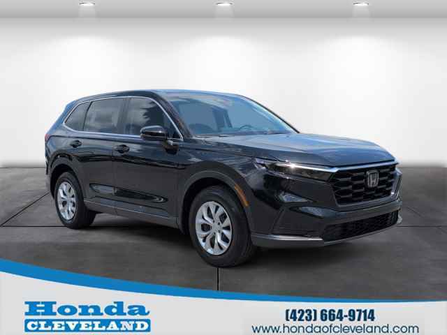 2024 Honda CR-V EX-L AWD, T004248, Photo 1