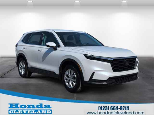 2024 Honda CR-V EX 2WD, RL007020, Photo 1