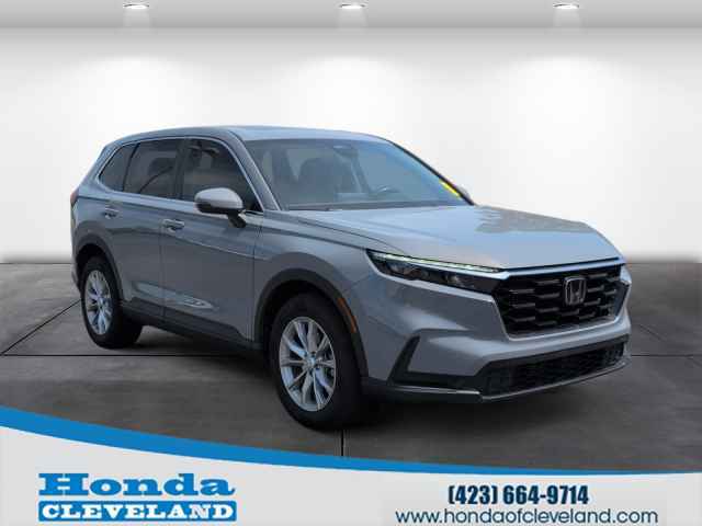 2023 Honda Passport EX-L AWD, T026589, Photo 1