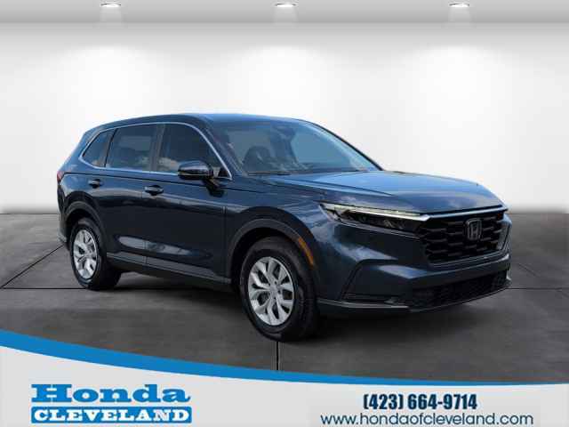 2024 Honda CR-V EX 2WD, RL004964, Photo 1