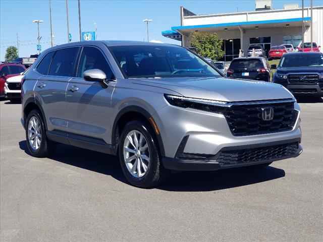 2023 Honda CR-V Hybrid Sport AWD w/o BSI, T030075, Photo 1