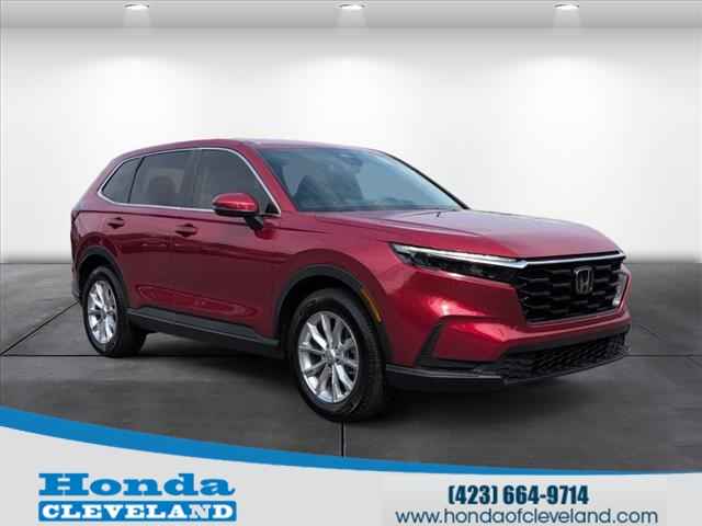 2024 Honda CR-V Hybrid Sport FWD, T007918, Photo 1