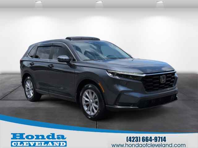2024 Honda CR-V LX 2WD, RH315540, Photo 1