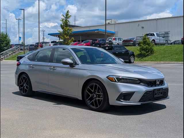 2024 Honda Civic Type R Manual, P004635, Photo 1