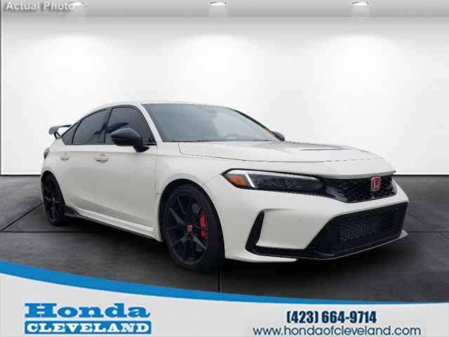 2024 Honda Civic EX-L CVT, T006231, Photo 1
