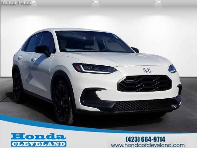 2023 Honda HR-V EX-L AWD CVT, PM749594, Photo 1