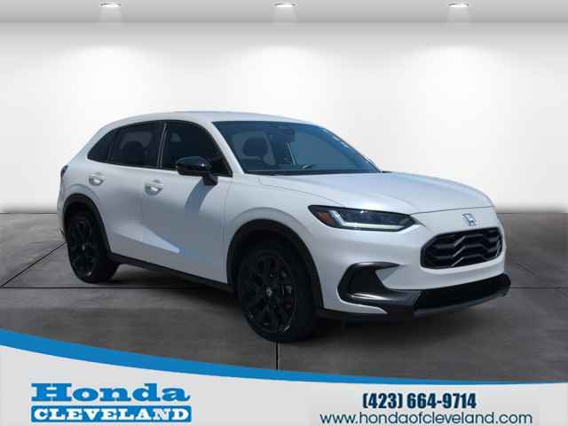 2023 Honda HR-V EX-L AWD CVT, T7495945, Photo 1
