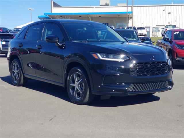 2023 Honda HR-V Sport 2WD CVT, PM712426, Photo 1