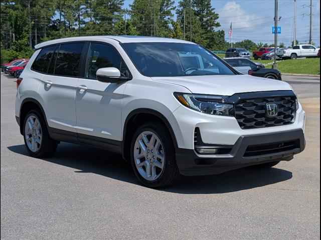 2024 Ford Explorer XLT RWD, PA47266, Photo 1